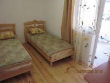 Отдых в Крыму, Орджоникидзе объявление