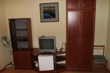 Отдых в Крыму, жилье в Крыму, Алушта