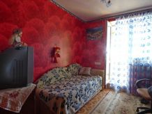 Отдых в Крыму, жилье в Крыму, Черноморское