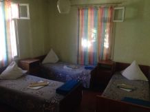 Отдых в Крыму, жилье в Крыму, Алушта