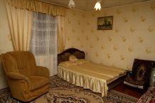Отдых в Крыму, жилье в Крыму, Алупка