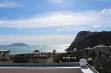 Отдых в Крыму, жилье в Крыму, Новый Свет