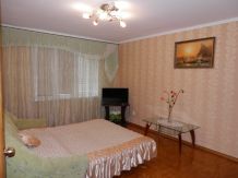 Отдых в Крыму, жилье в Крыму, Партенит