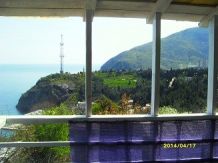 Отдых в Крыму, жилье в Крыму, Партенит