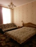 Отдых в Крыму, жилье в Крыму, Алупка