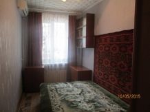 Отдых в Крыму, жилье в Крыму, Евпатория