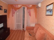 Отдых в Крыму, Алушта объявление
