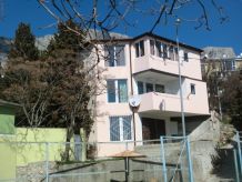 Отдых в Крыму, жилье в Крыму, Кастрополь