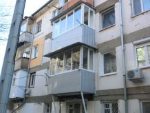 Отдых в Крыму, жилье в Крыму, Кастрополь