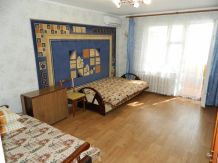 Отдых в Крыму, жилье в Крыму, Орджоникидзе
