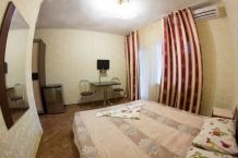 Отдых в Крыму, Штормовое объявление