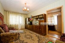Отдых в Крыму, жилье в Крыму, Орджоникидзе