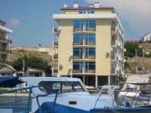 Отдых в Крыму, жилье в Крыму, Севастополь