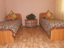 Отдых в Крыму, Береговое (Феод.) объявление