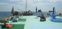 Отдых в Крыму, Алушта объявление