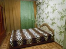 Отдых в Крыму, жилье в Крыму, Алушта