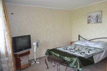Отдых в Крыму, жилье в Крыму, Феодосия