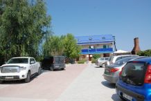 Отдых в Крыму, Оленевка объявление
