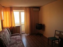 Отдых в Крыму, жилье в Крыму, Орджоникидзе