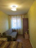 Отдых в Крыму, Орджоникидзе объявление