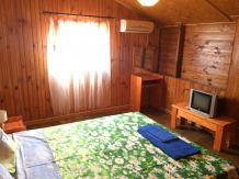 Отдых в Крыму, жилье в Крыму, Поповка