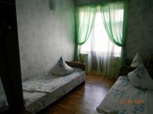 Отдых в Крыму, жилье в Крыму, Песчаное