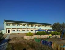 Отдых в Крыму, жилье в Крыму, Штормовое