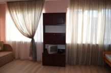 Отдых в Крыму, жилье в Крыму, Кацивели
