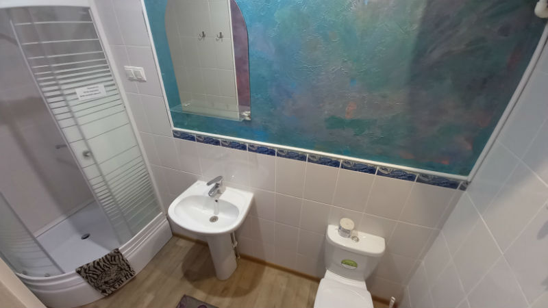 Отдых в Крыму, Феодосия