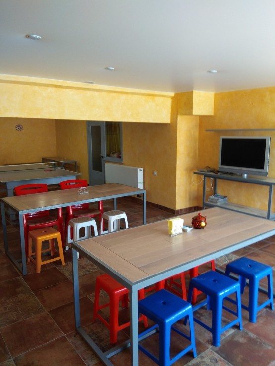 Отдых в Крыму, Заозерное