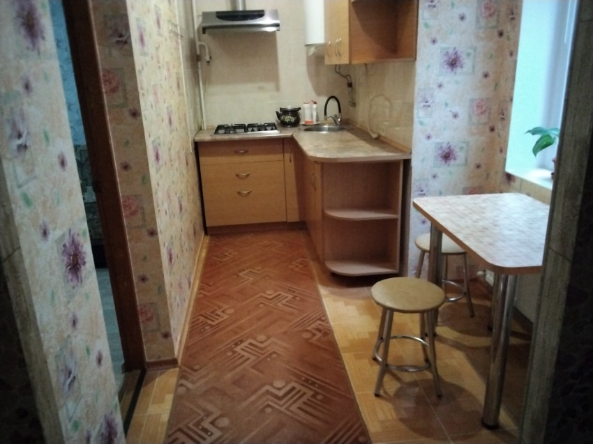 Отдых в Крыму, Евпатория