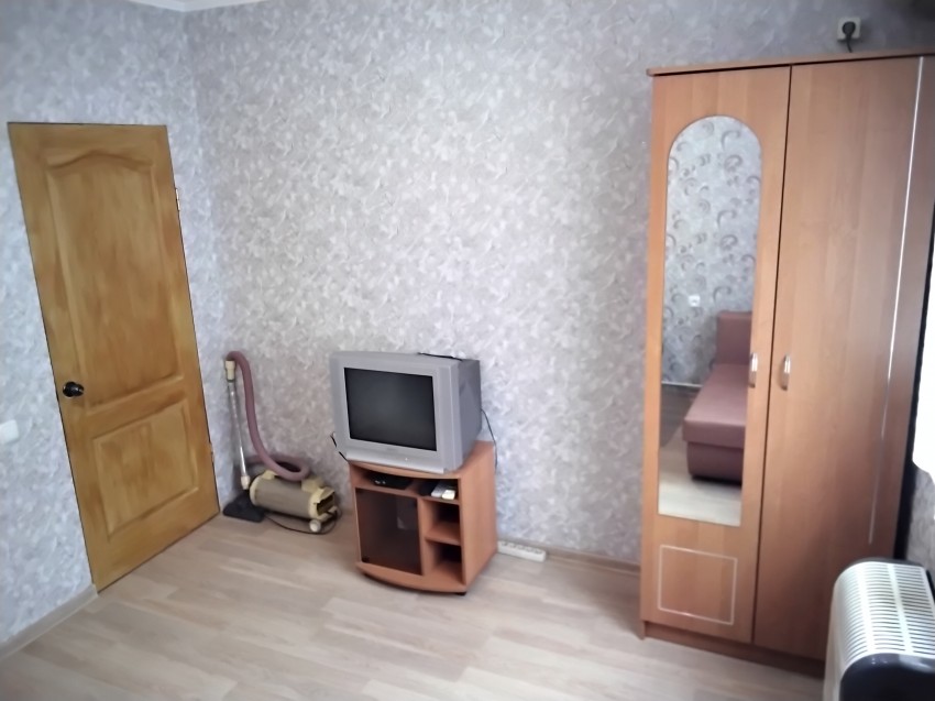 Отдых в Крыму, Евпатория