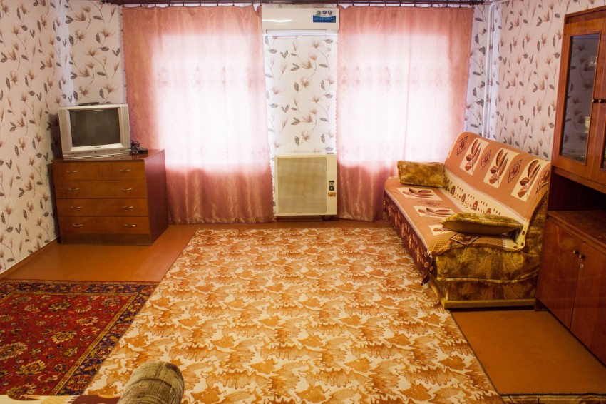Отдых в Крыму, Евпатория