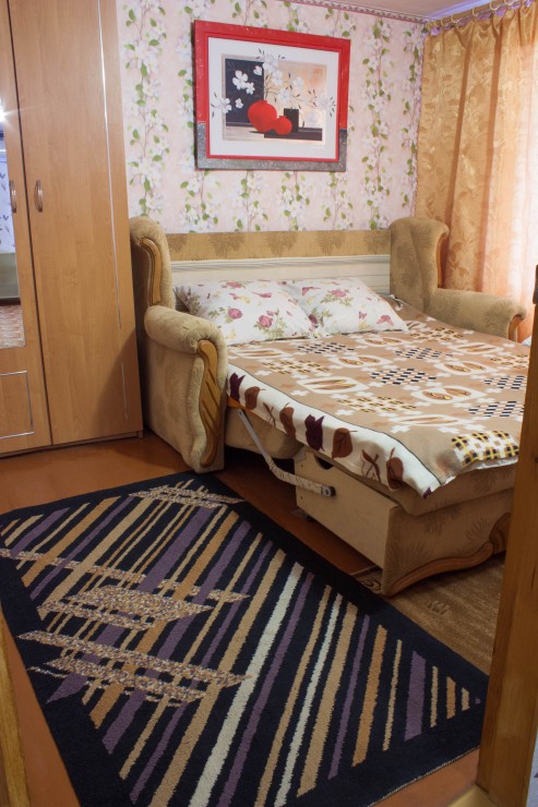 Отдых в Крыму, Евпатория