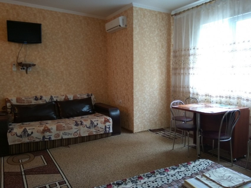 Отдых в Крыму, Ялта