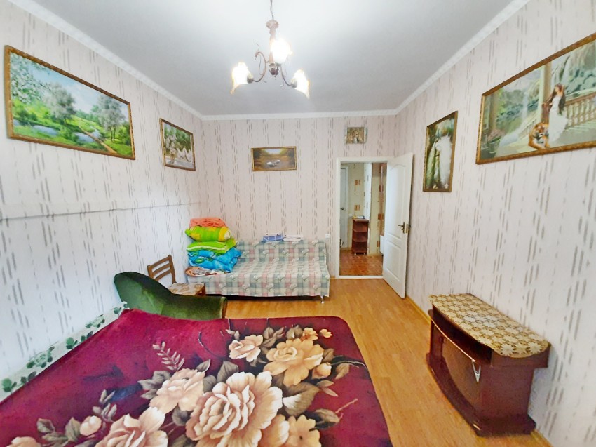 Отдых в Крыму, Алушта