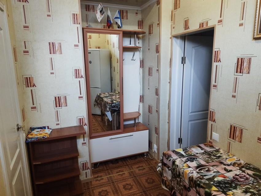 Отдых в Крыму, Алушта