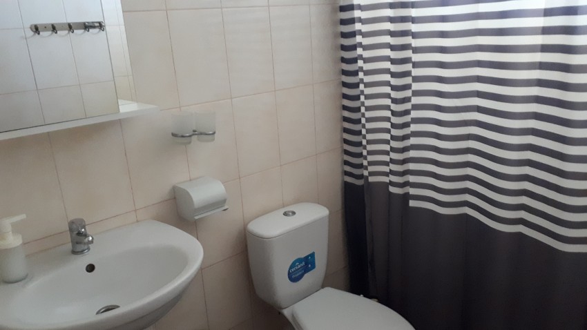 Отдых в Крыму, Марьино
