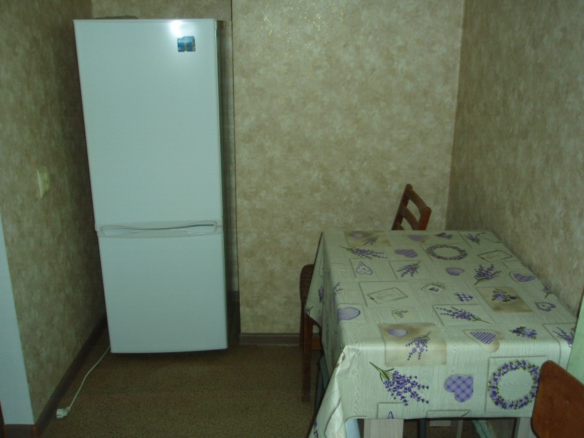 Отдых в Крыму, Штормовое