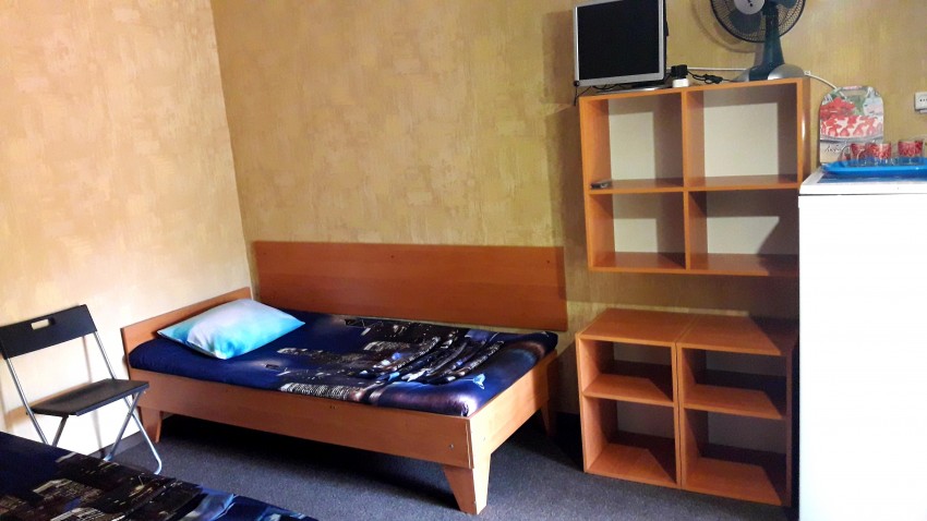 Отдых в Крыму, Нижнезаморское