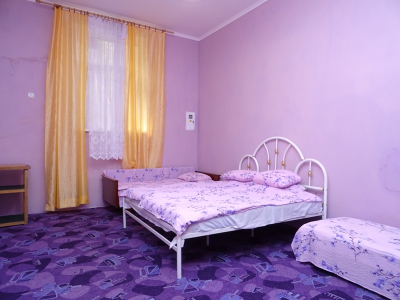 Отдых в Крыму, Симеиз