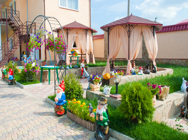 Отдых в Крыму, Керчь