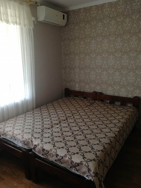 Отдых в Крыму, жилье в Штормовом