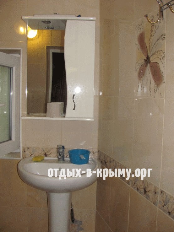 Отдых в Крыму, Рыбачье