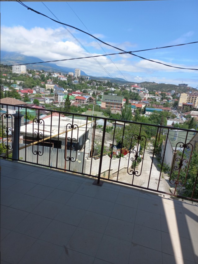 Отдых в Крыму, Алушта