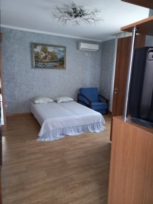 Отдых в Крыму, жилье в Алуште