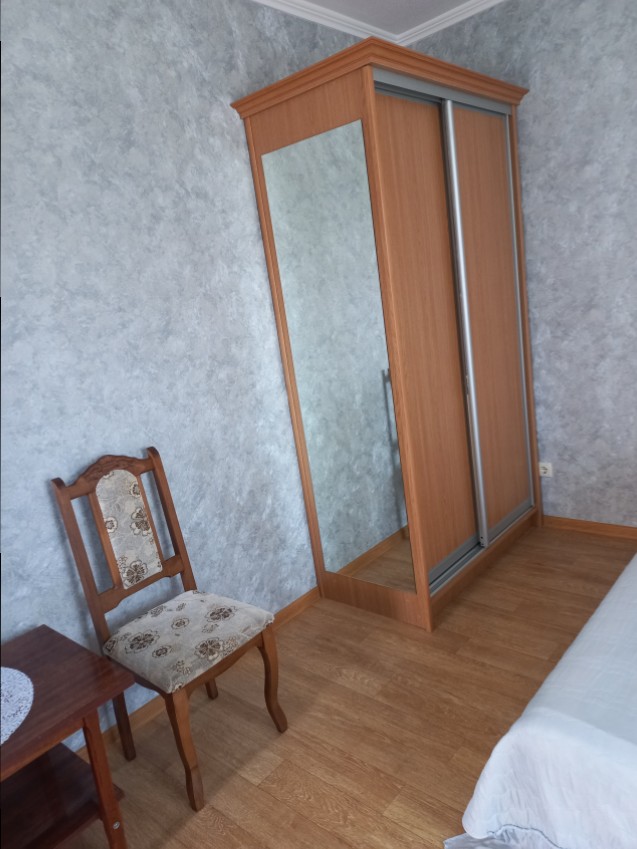 Отдых в Крыму, Алушта