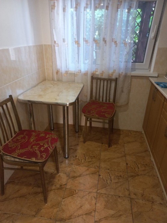 Отдых в Крыму, Алушта