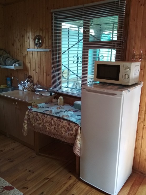Отдых в Крыму, Орловка