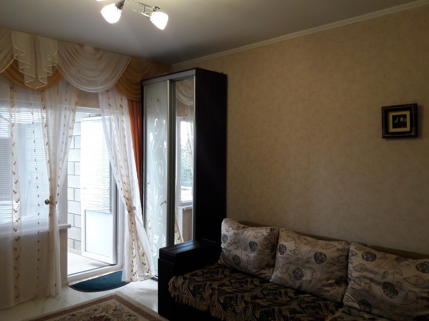 Отдых в Крыму, Кореиз